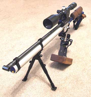 when will we see purpose built airsoft sniper rifle? | Airsoft Sniper Forum