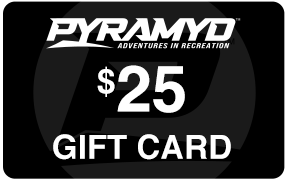 $25 Pyramyd Air Gift Card