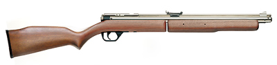 Sheridan Silver Streak C9 Air rifle