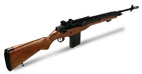 m14 airsoft rifle
