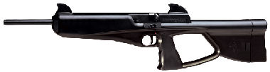 Crosman NightStalker Air rifle