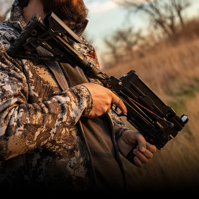 SteamBow is a light 3 9 lbs