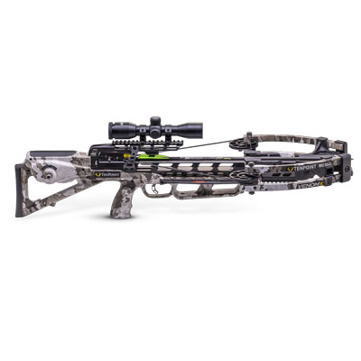 Tenpoint venom x crossbow