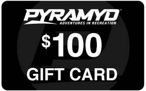 $100 Pyramyd Air Gift Card