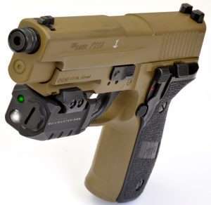 Sig Sauer's P226 Air Apparent. Pellet pistol. Part 2. | Airgun Experience