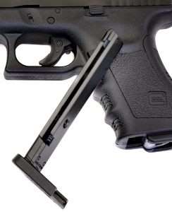 Accessorizing the Umarex Glock G19 | Airgun Experience