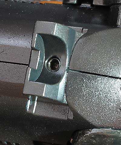 Beretta 92FS CO2 pistol with wood grips: Part 1 | Pyramyd Air Blog