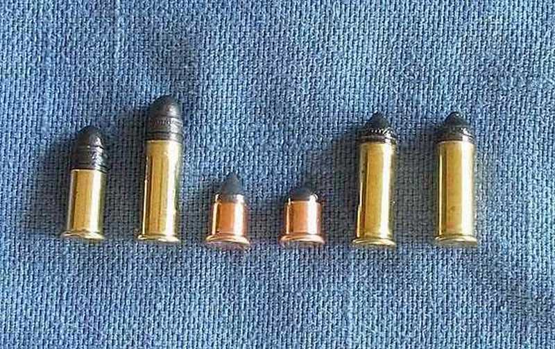Are CB caps as good and accurate as pellets? Part 2 | Pyramyd Air Blog