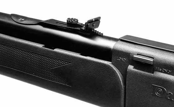 Daisy Powerline model 35 multi-pump air rifle: Part 1 | Pyramyd AIR Blog