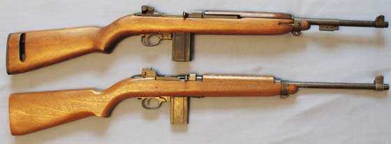 Crosman M1 Carbine