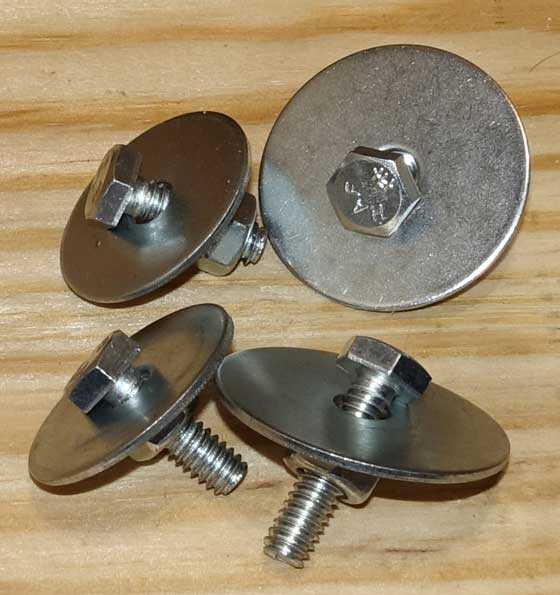 coduece spinners lower power paddles