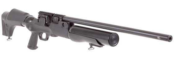 Hatsan Hercules QE .45 caliber big bore air rifle: Part 1 | Pyramyd AIR Blog