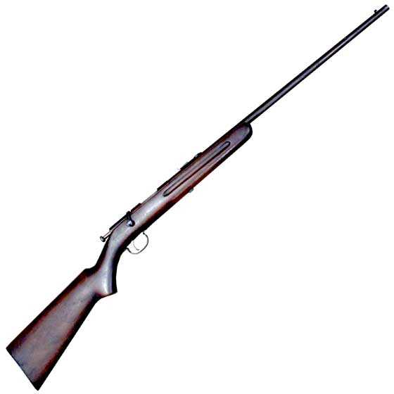 Remington model 33 single shot rimfire: Part 1 | Pyramyd AIR Blog