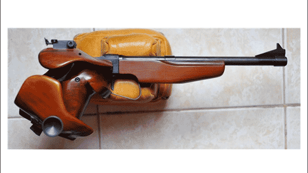 Proshyan Pistole 5y 0,35l 40% 