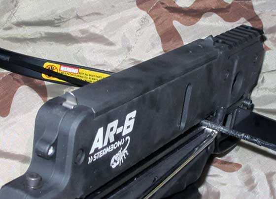 AR-6-sights