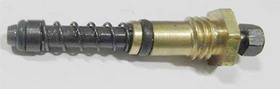 P17 valve