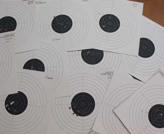 38T targets