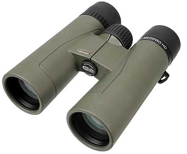 Meopta MeoPro 10X42 HD Plus binoculars | Pyramyd Air Blog