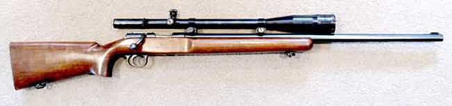 Remington 37