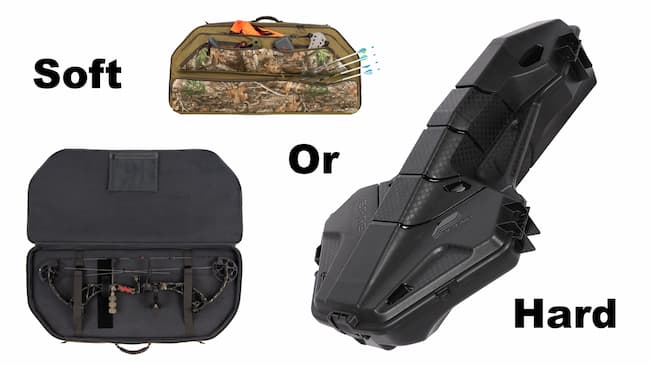 soft case or hard case, which is better?