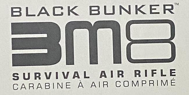 BM8 cover