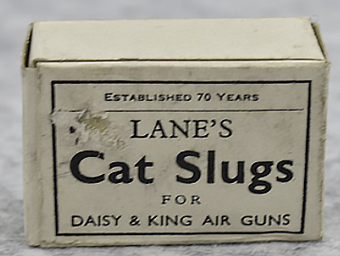 cat slugs