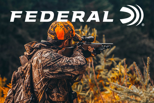 Federal Rifle Ammo Rebates