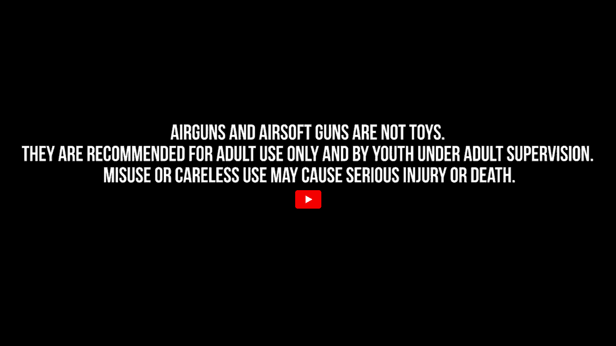 Video: 2017 High-end PCP Airgun Gift Buying Guide | Pyramyd AIR