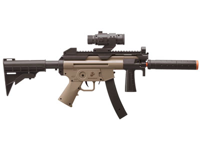Marines Airsoft ER01 Electric Airsoft Rifle