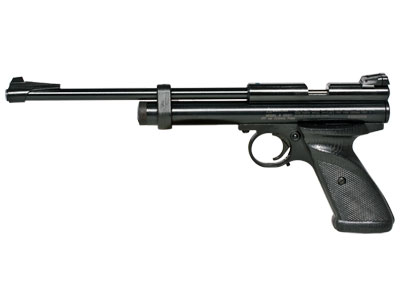 Crosman 2300T. Air guns - PyramydAir.com