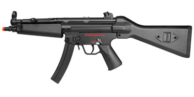 TSD Special Weapons  SW5  ICS -03 AEG