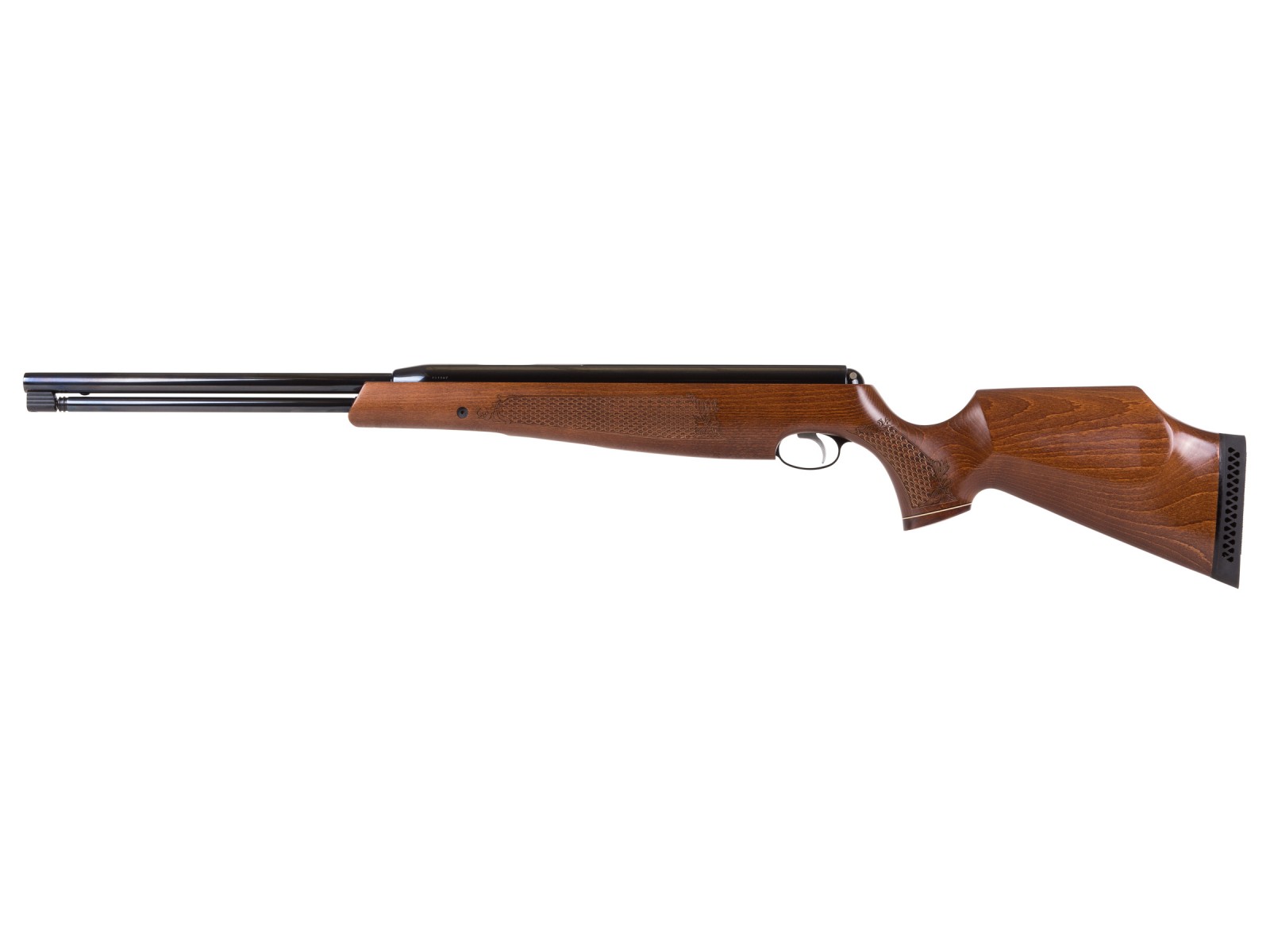 Number 6 Best .22 caliber Rifles Air Arms TX200 MkIII