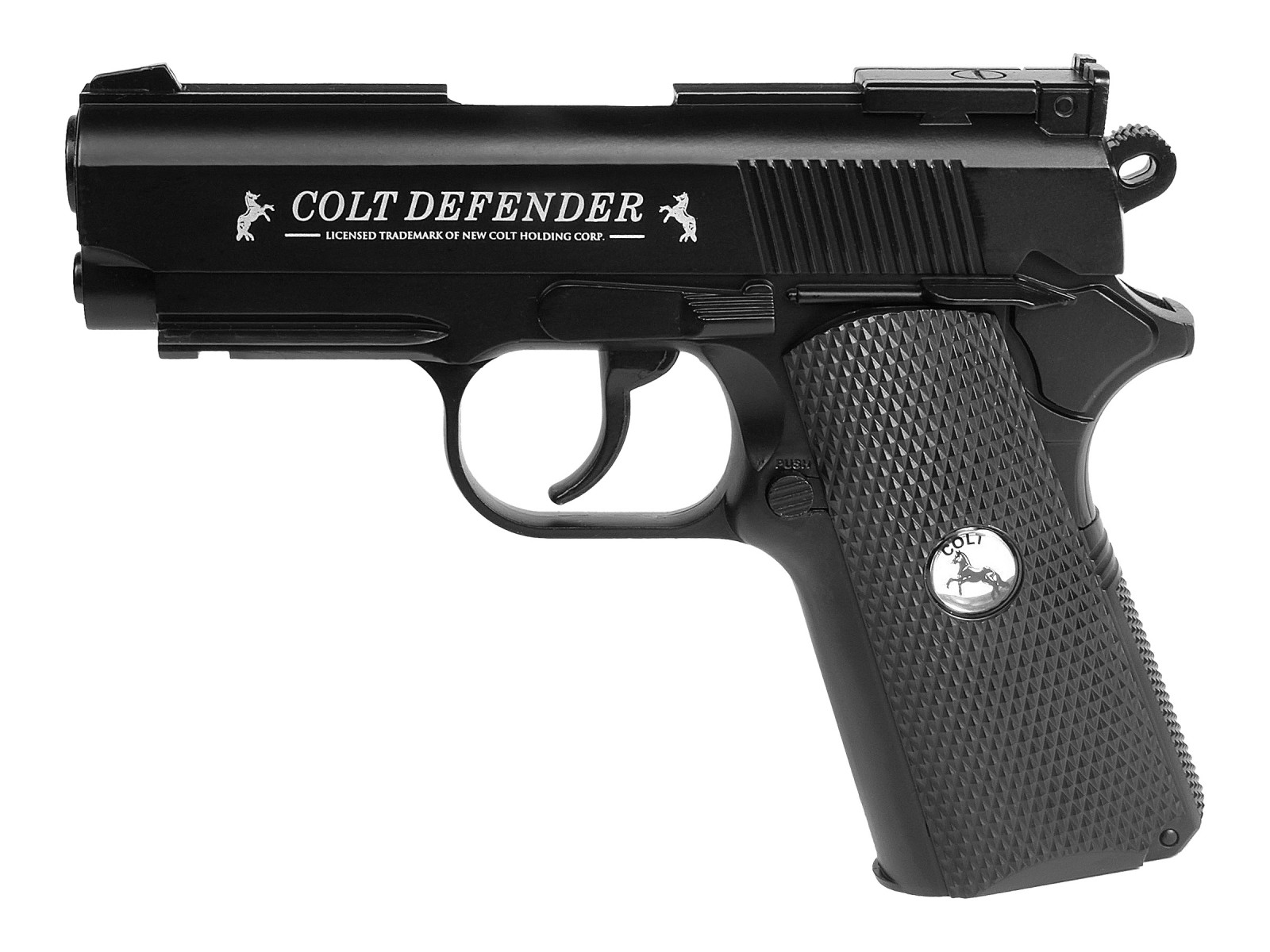 Colt Defender BB Pistol