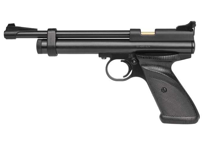 Crosman 2240 CO2 Air Gun