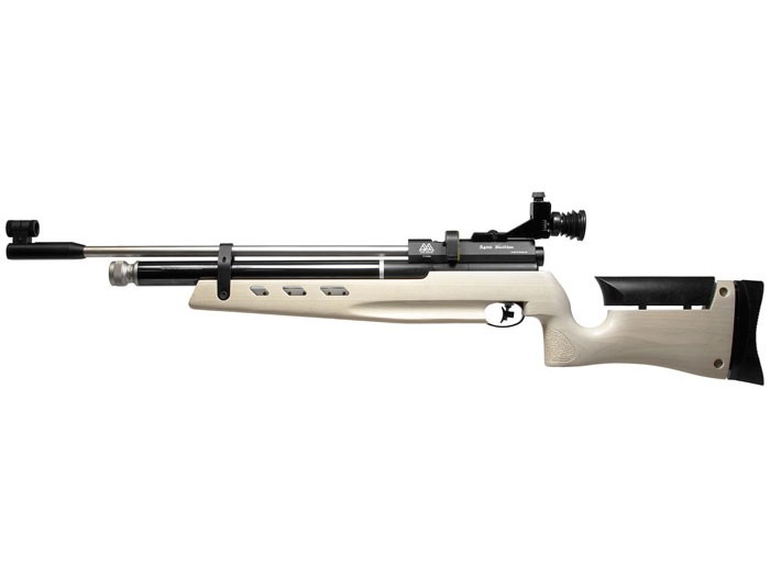 Air Arms S400 Biathlon Air Rifle 0.177