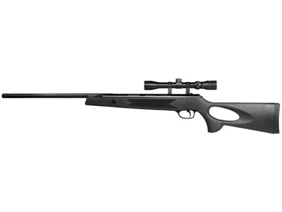 Winchester 1029 Air Rifle Combo