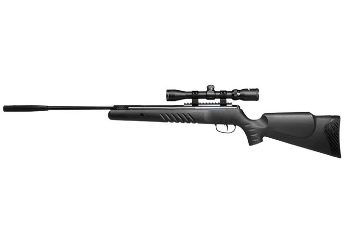 Crosman Nitro Venom Dusk Air Rifle