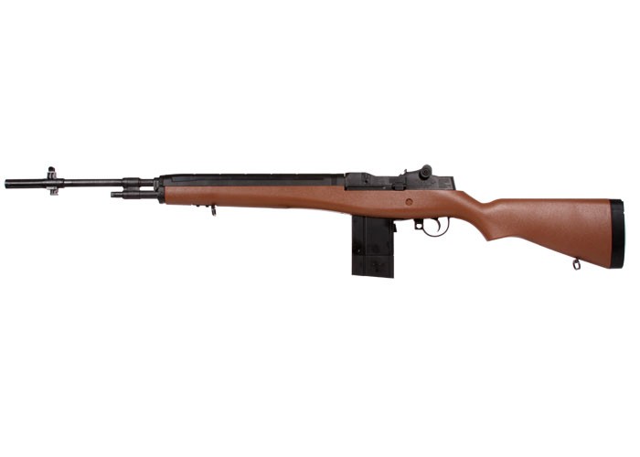 Winchester M14 CO2 Air Rifle