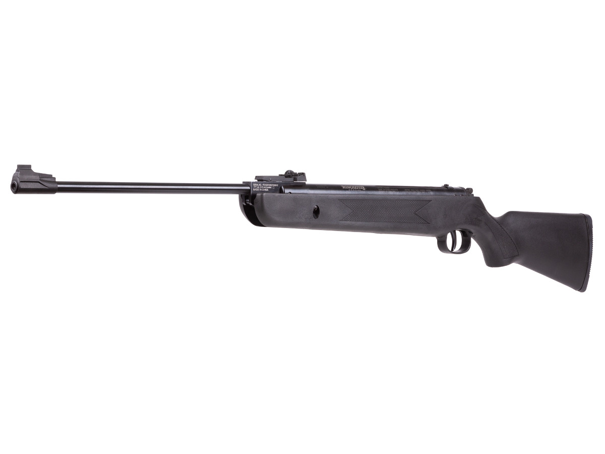 Winchester 1100SS Air Rifle