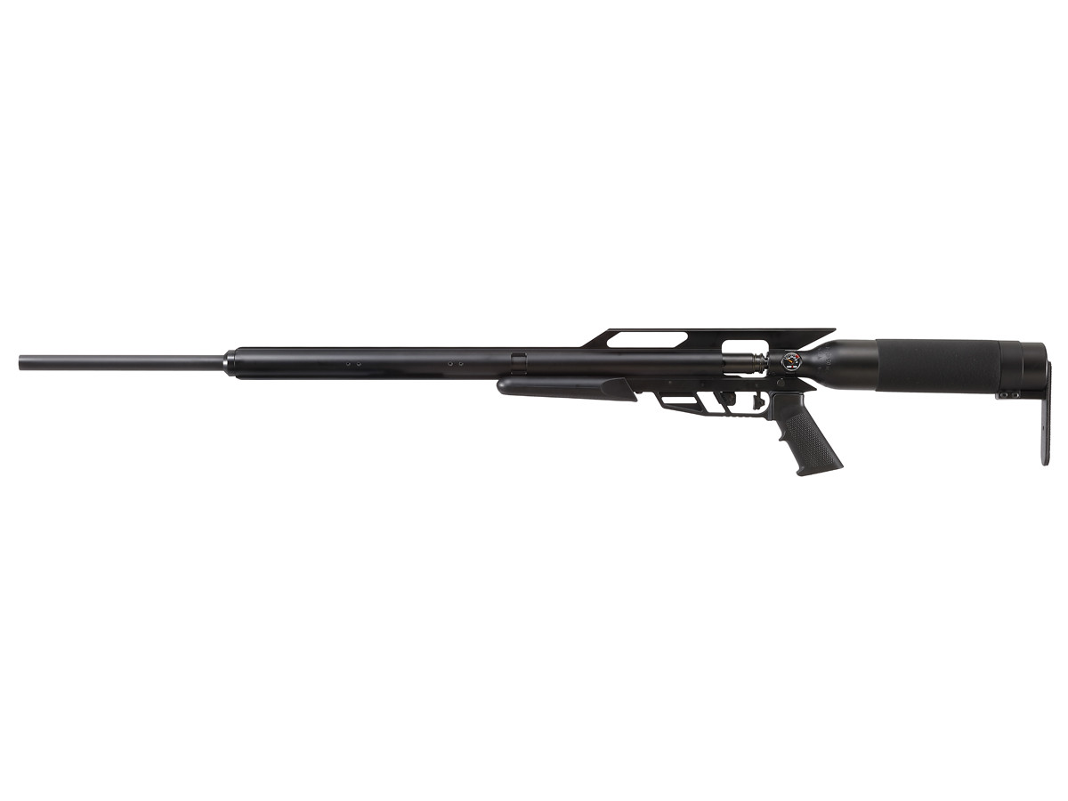 Number 3 Best Large Game Air Rifles Air Force Texan