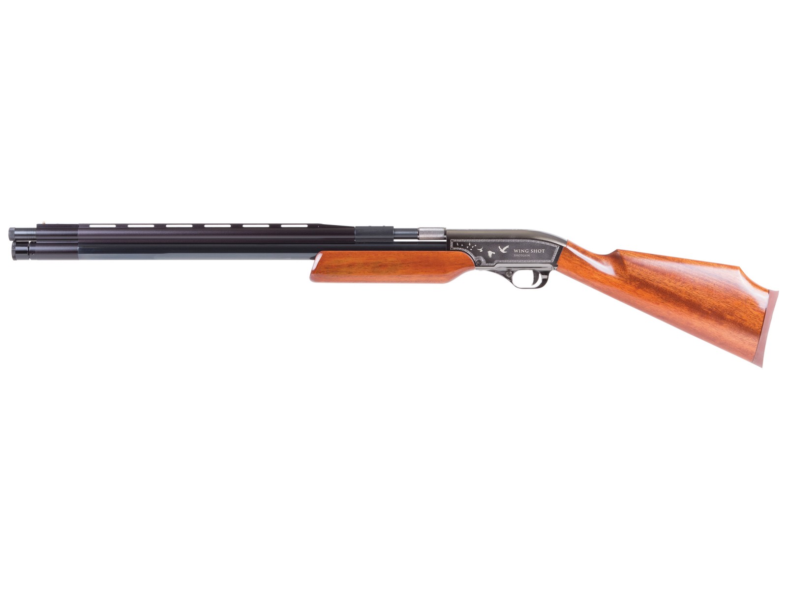 Number 8 Best Big Game Air Rifles Seneca Wing Shot II Shotgun