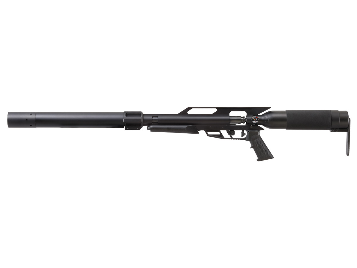 Number 5 Best Large Game Air Rifles AirFroce Texan SS