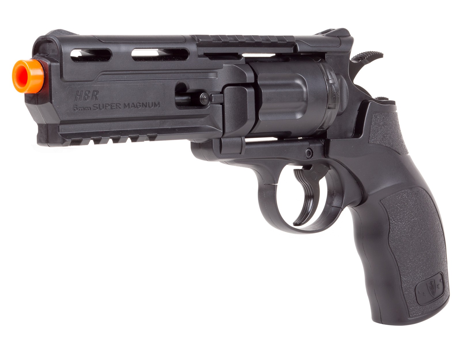 Elite Force H8R  CO2 Airsoft Revolver