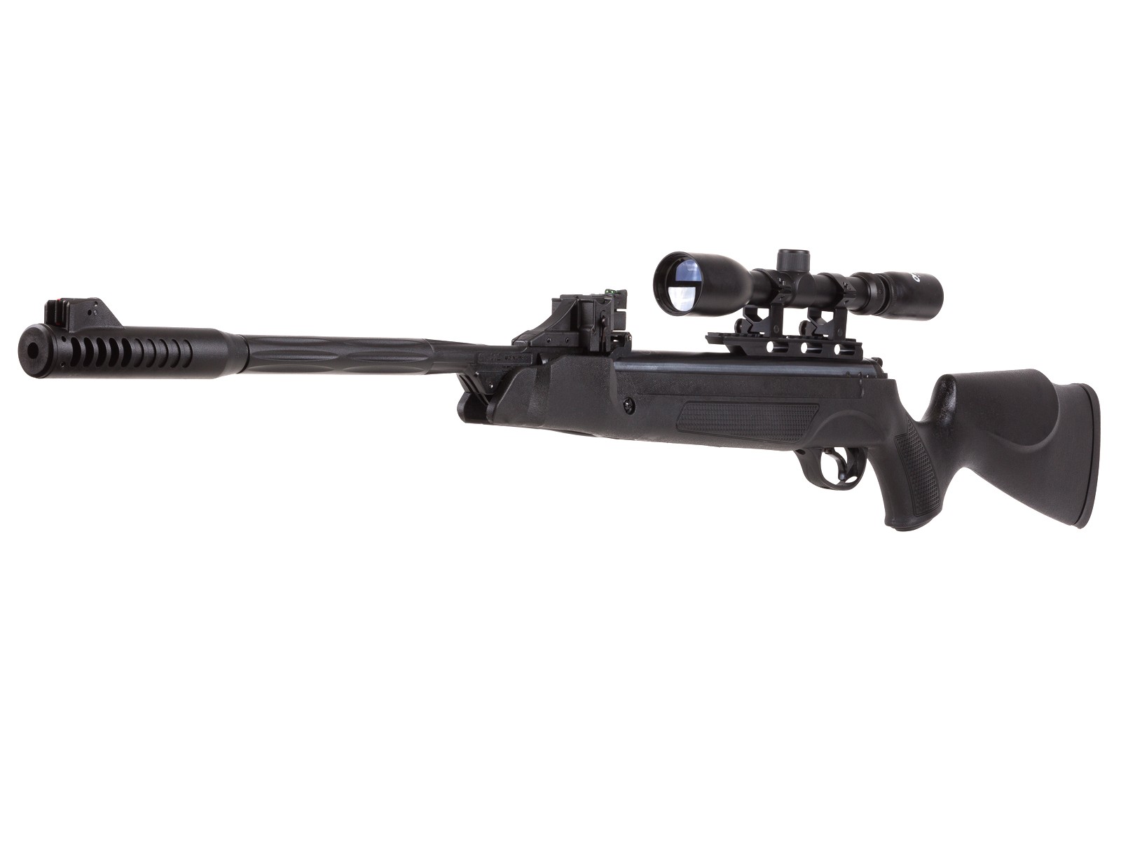 Hatsan SpeedFire Vortex | Multi-Shot Air Rifle | Pyramyd AIR