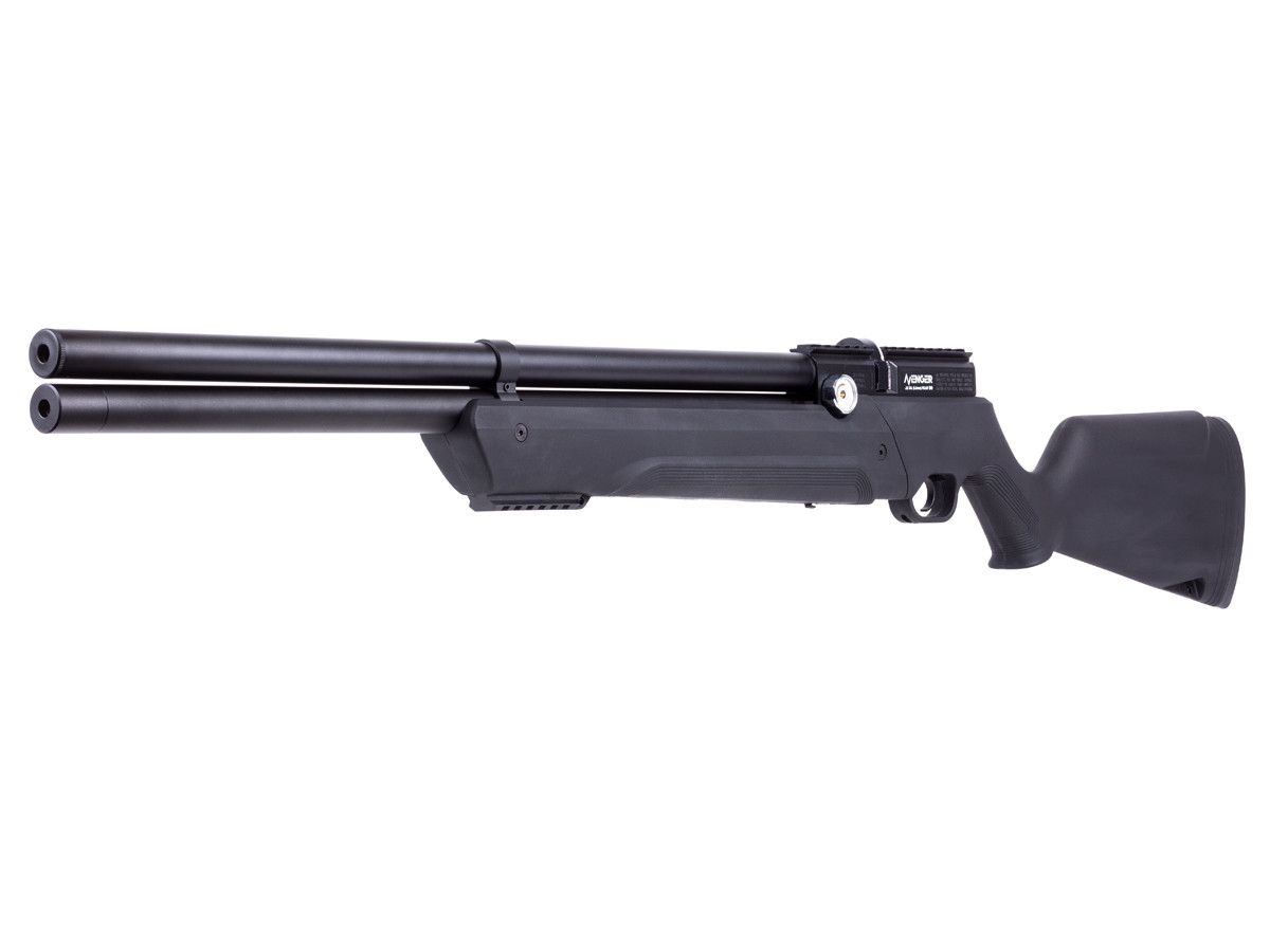Air Venturi Avenger, Regulated PCP Air Rifle 0.25