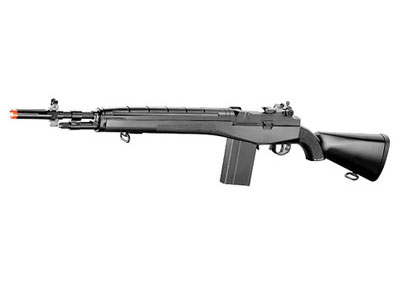 TSD Sports M100 Airsoft Sniper Rifle