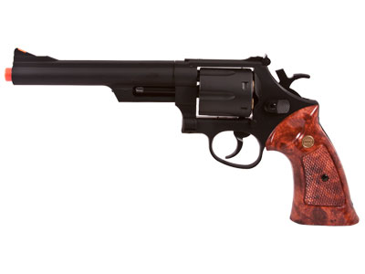 UHC 132 revolver 6 inch