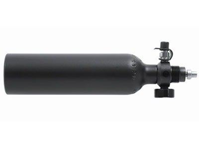 AirForce Spin-Loc Air Tank, Fits TalonP / Escape Airguns