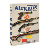 Blue Book of Airguns, 7th Edition
