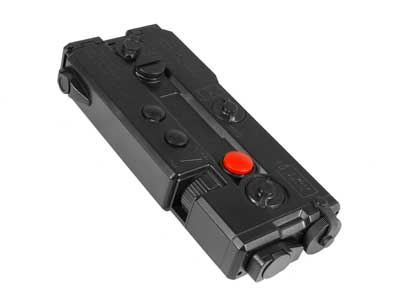 King Arms AN/PEQ-7 Battery Case

